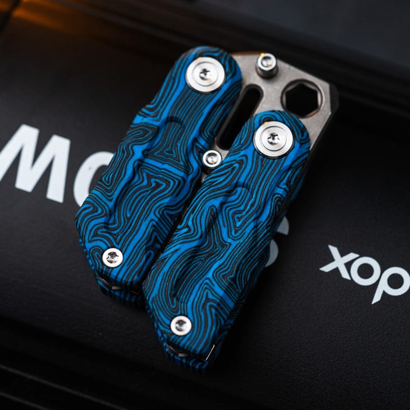 WANWU EDC Crusier Compact