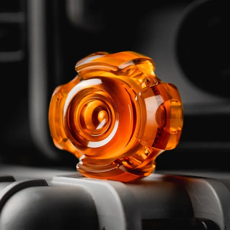 Lautie EDC NoizC-Nano Fidget Spinner, Noiz Series