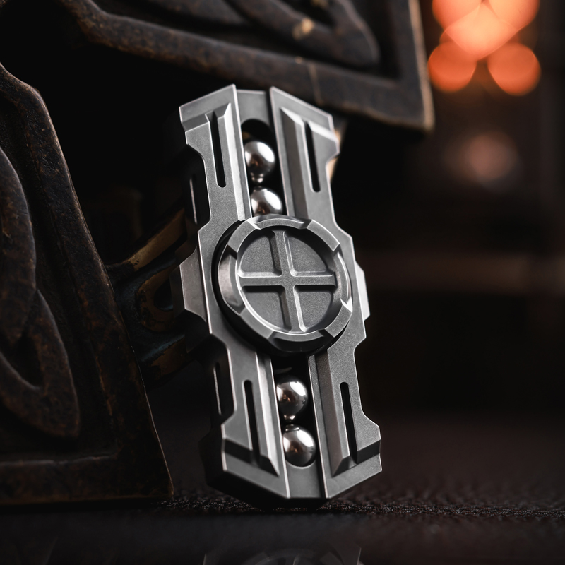 Holy Sword Fidget Spinner Decompression Toy