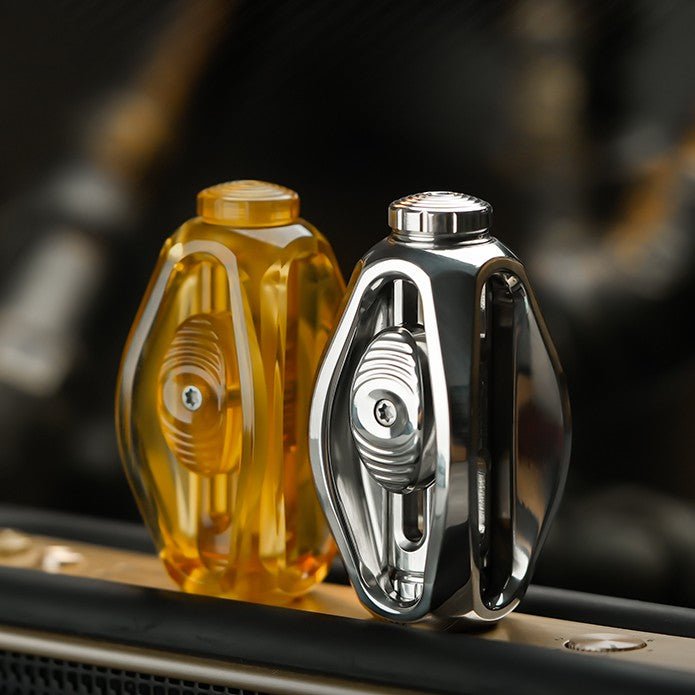 MUYI EDC Bomber Fidget Slider EDC Toy