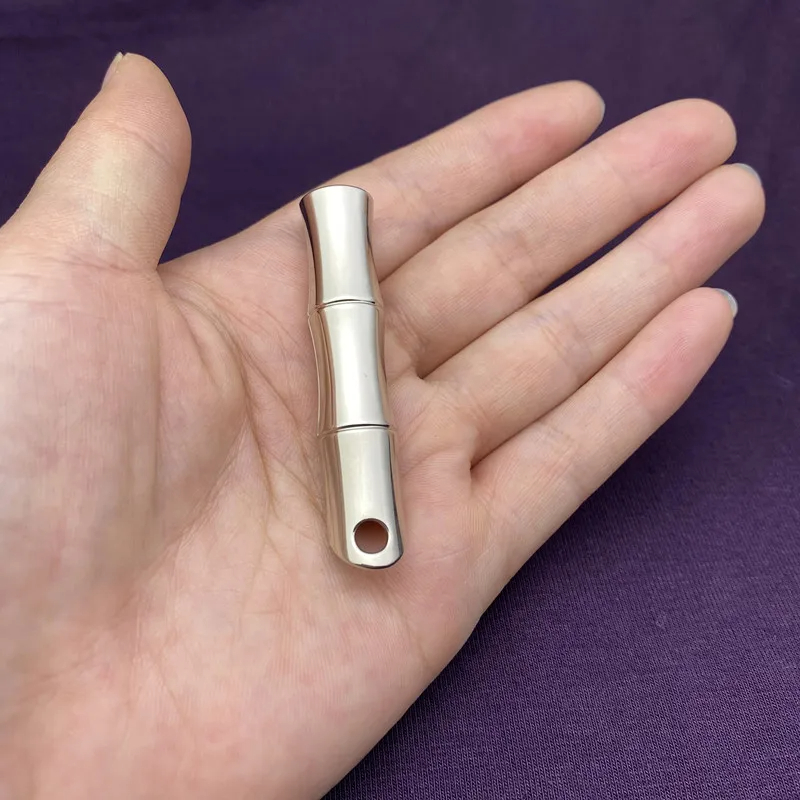 CHENYU Bamboo Fidget Slider