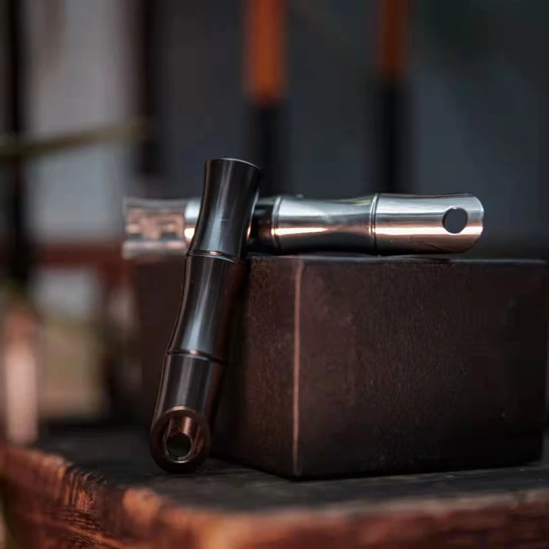 CHENYU Bamboo Fidget Slider