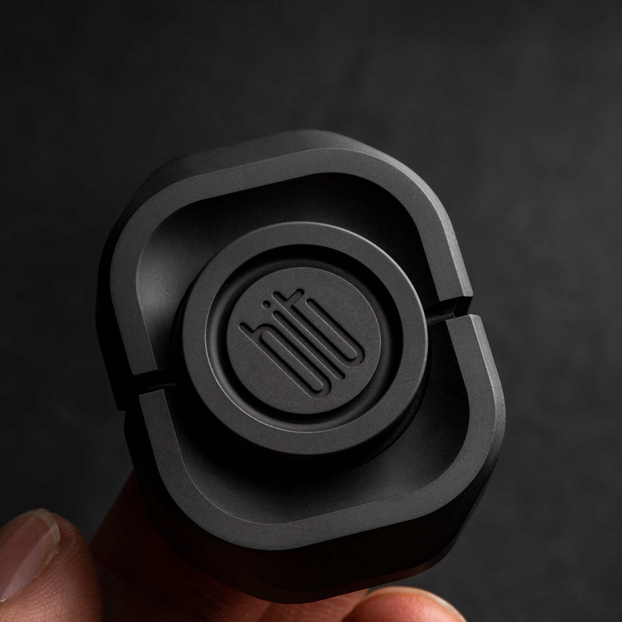 Lautie EDC Bit-01 Fidget Spinner