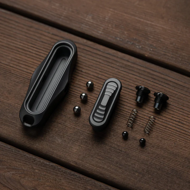 WANWU EDC Trapboy Fidget Slider