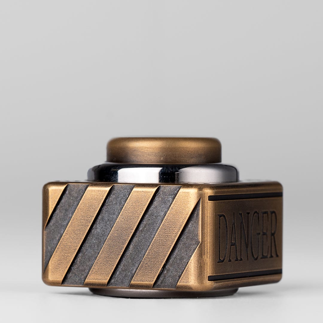 WANWU EDC Decision Commander Fidget Spinner