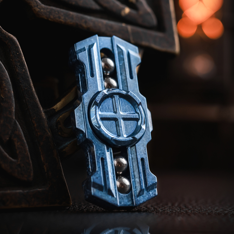 Holy Sword Fidget Spinner Decompression Toy