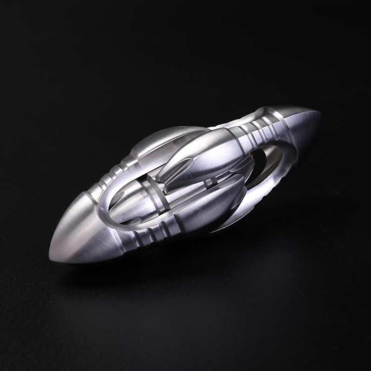 CHENYU Double Push Egg Fingertip Slider