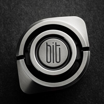 Lautie EDC Bit-04 Bionic Hitomi Fidget Spinner