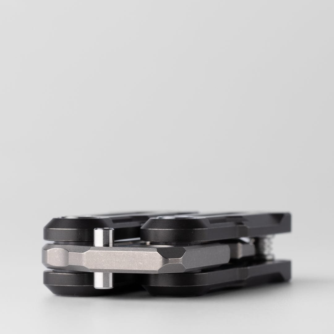 WANWU EDC Crusier Compact