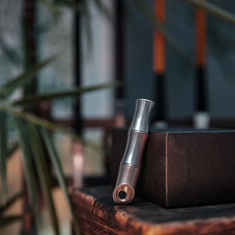 CHENYU Bamboo Fidget Slider