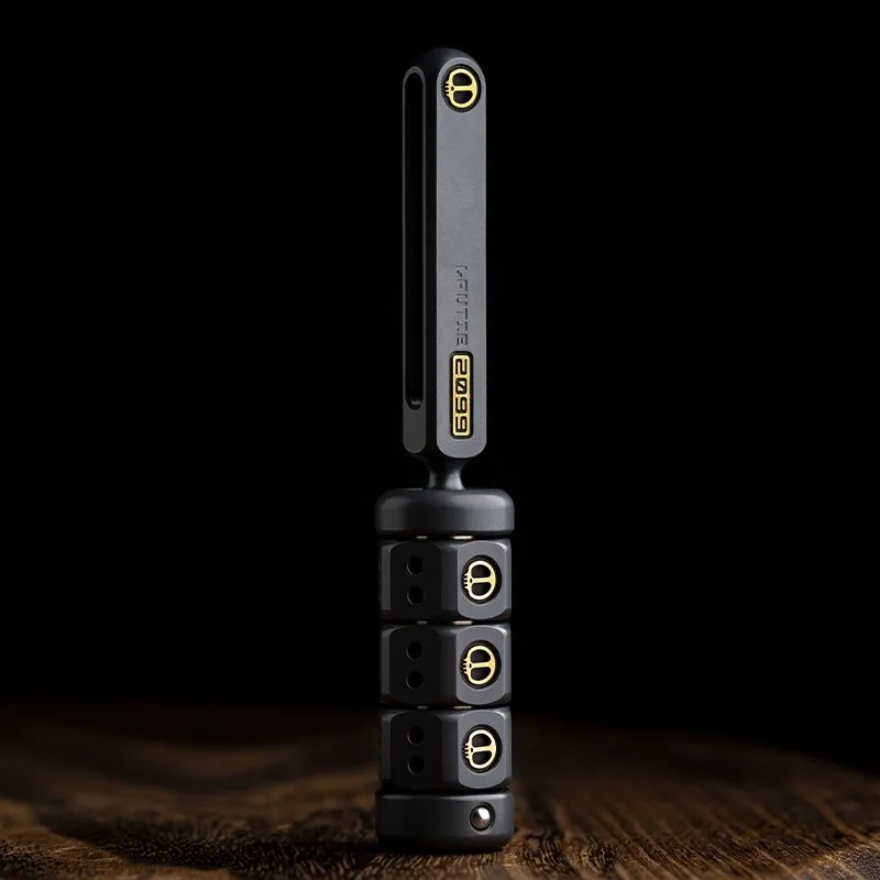 Lautie EDC Jackpot 2099 Series Fidget Spinner