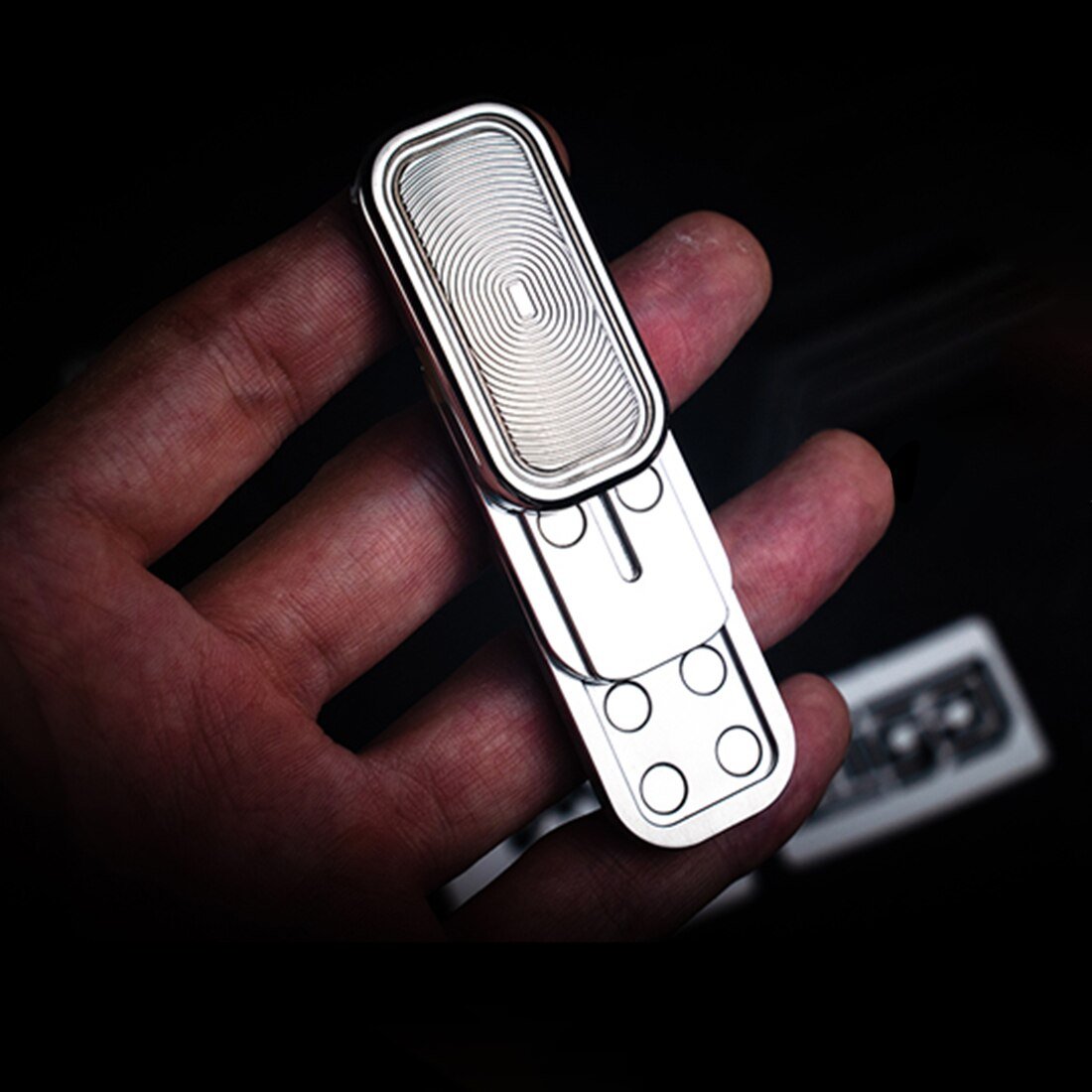 MACKIE EDC CP3 Fidget Slider