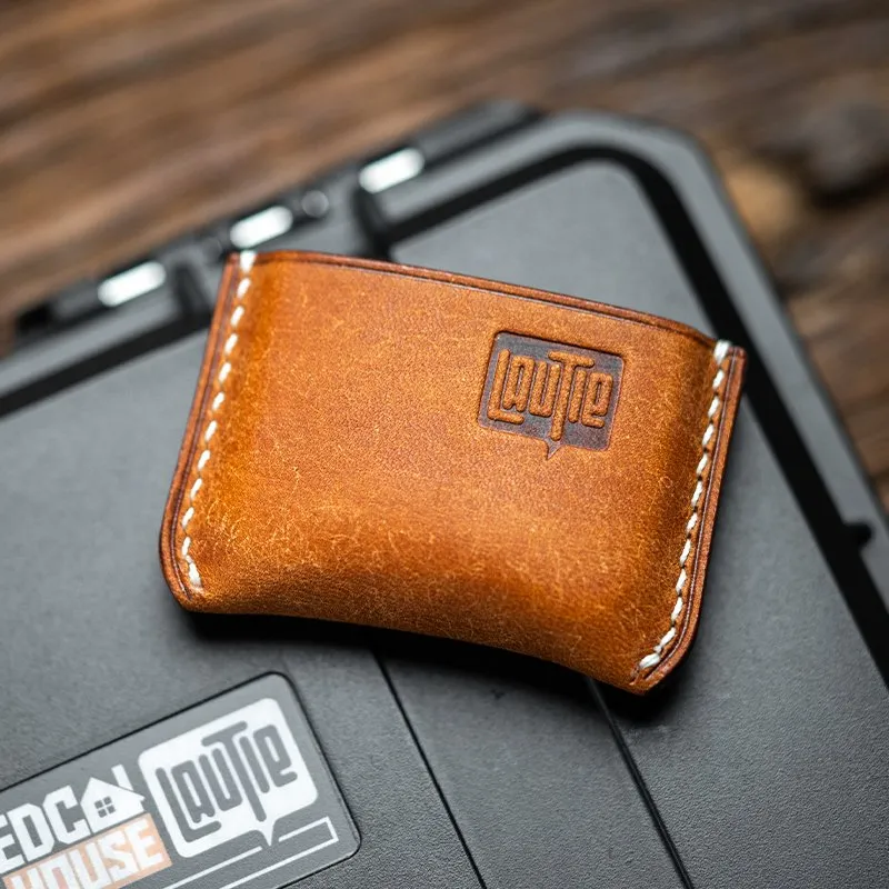 Lautie EDC Shuffle V2 Poker KK Fidget Slider, 2099 Series