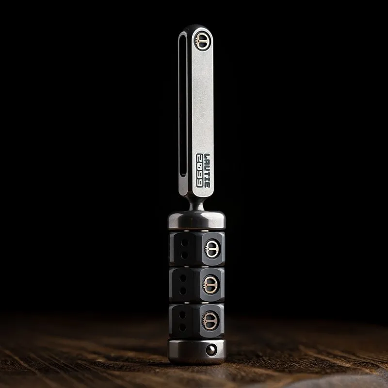 Lautie EDC Jackpot 2099 Series Fidget Spinner