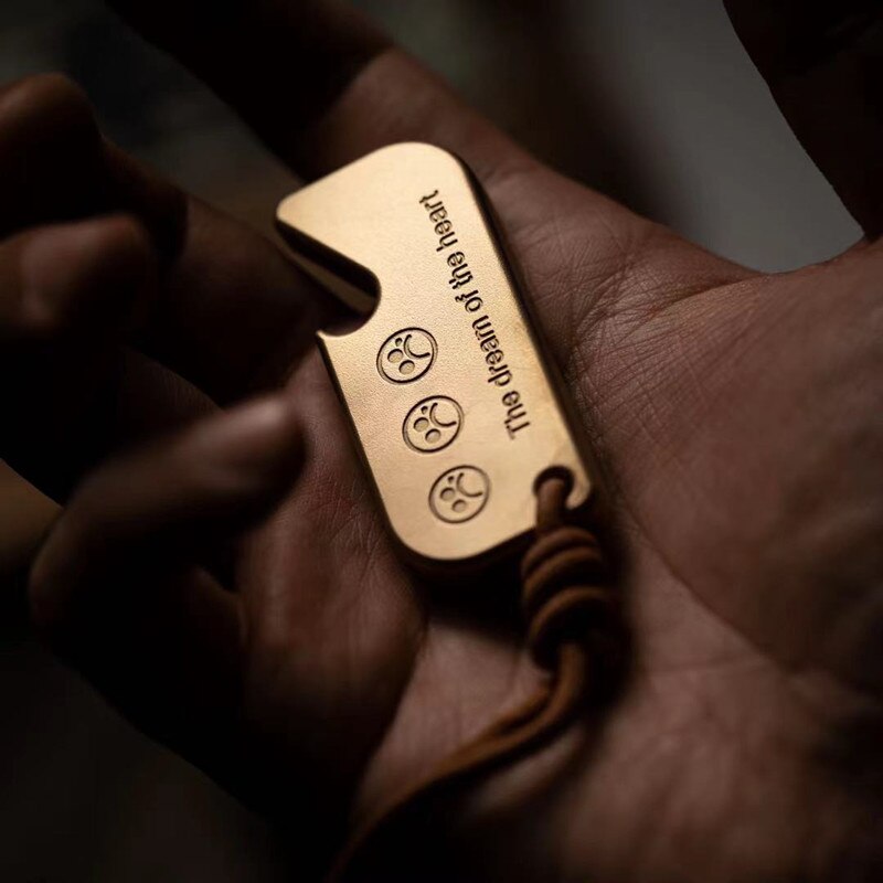 Metal Toys Dz. Original Moon Surface Bottle Opener