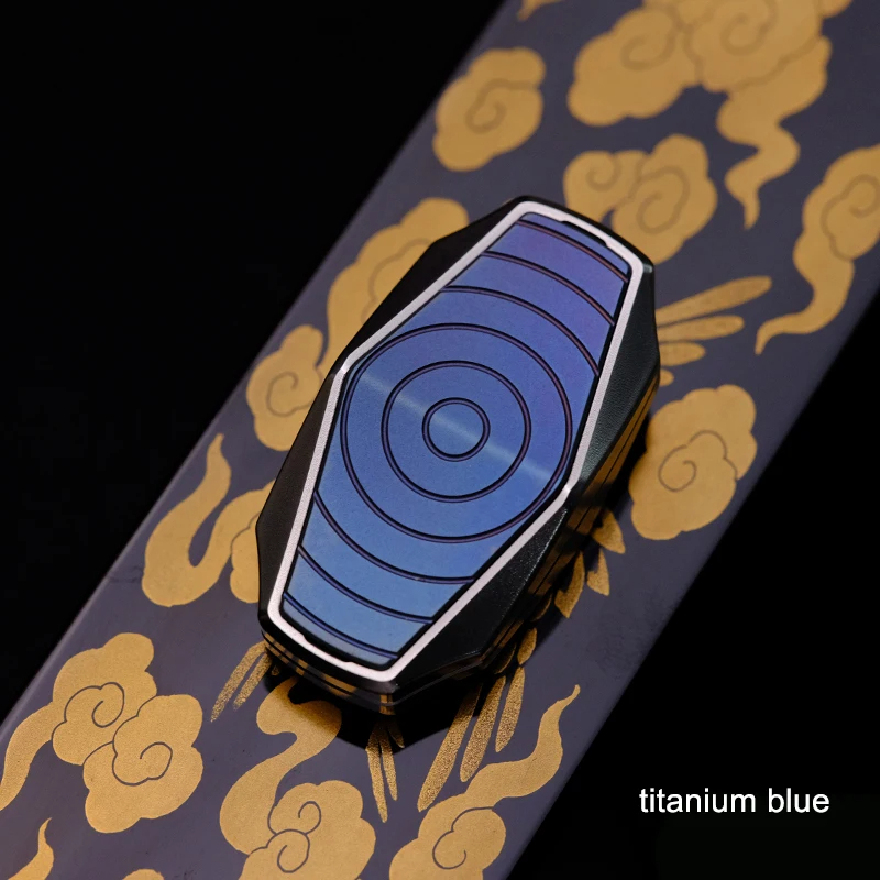 CHIMAGO Mini Space Capsule Fidget Slider