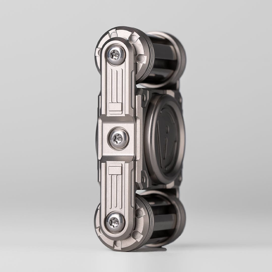 WANWU EDC Nuclear Tank Fidget Spinner