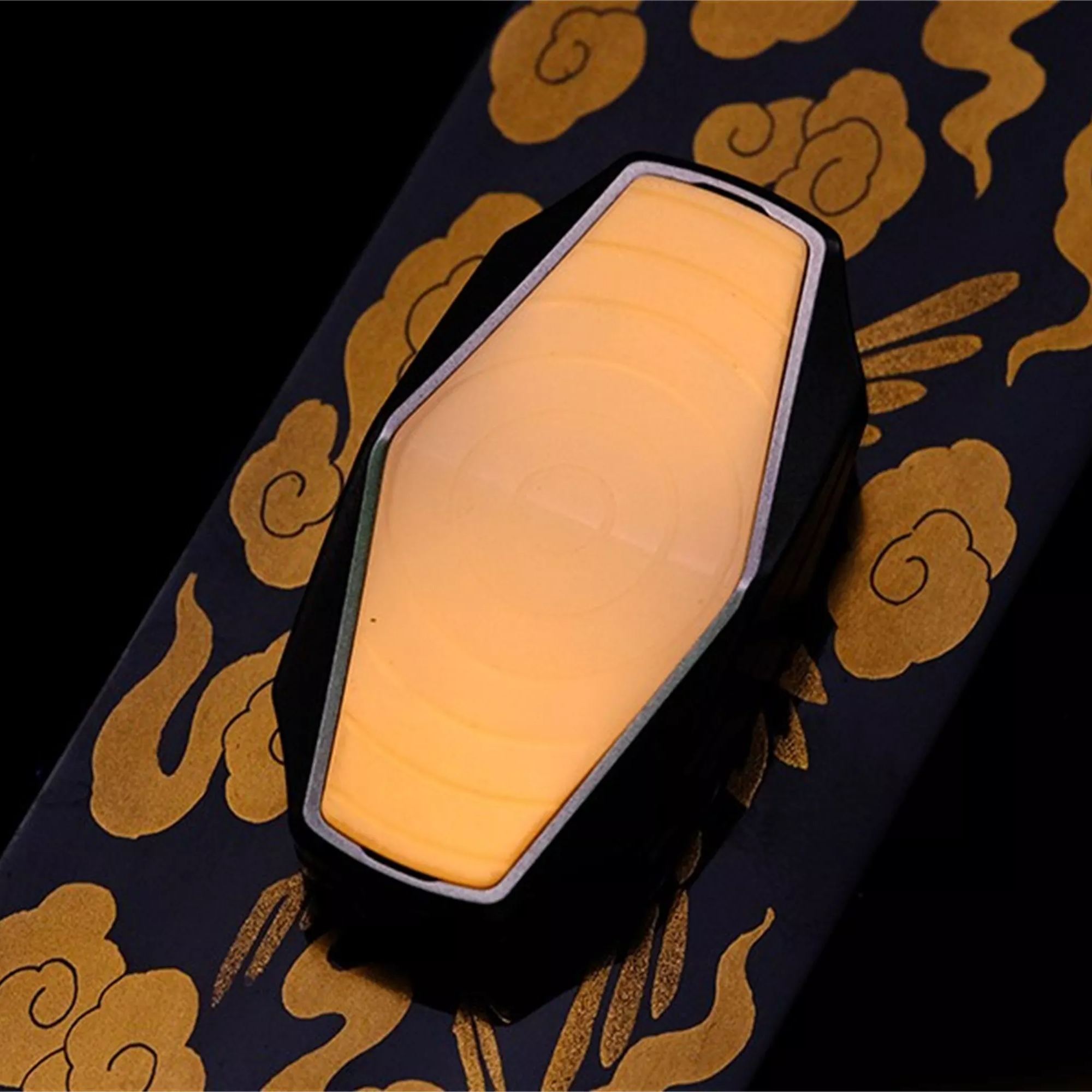 CHIMAGO Mini Space Capsule Fidget Slider