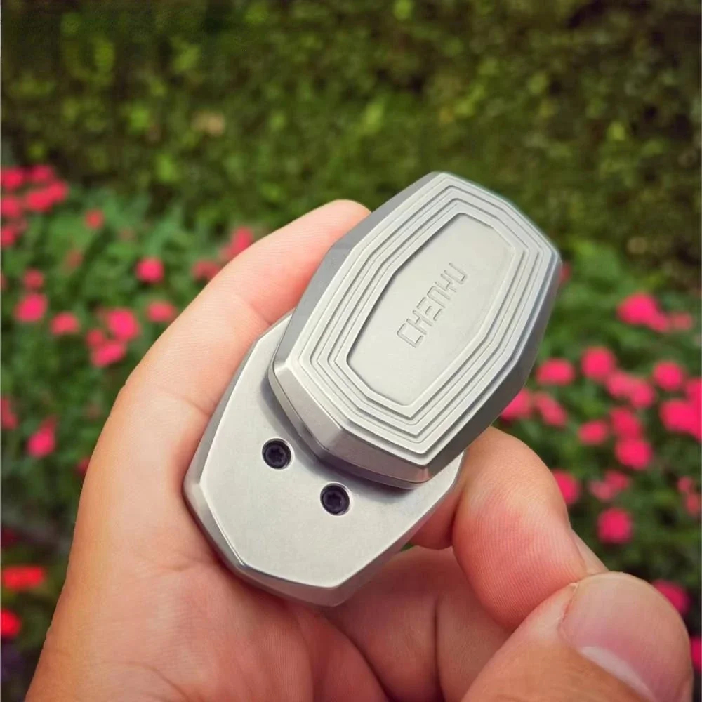 CHENYU Guardian Fidget push slider