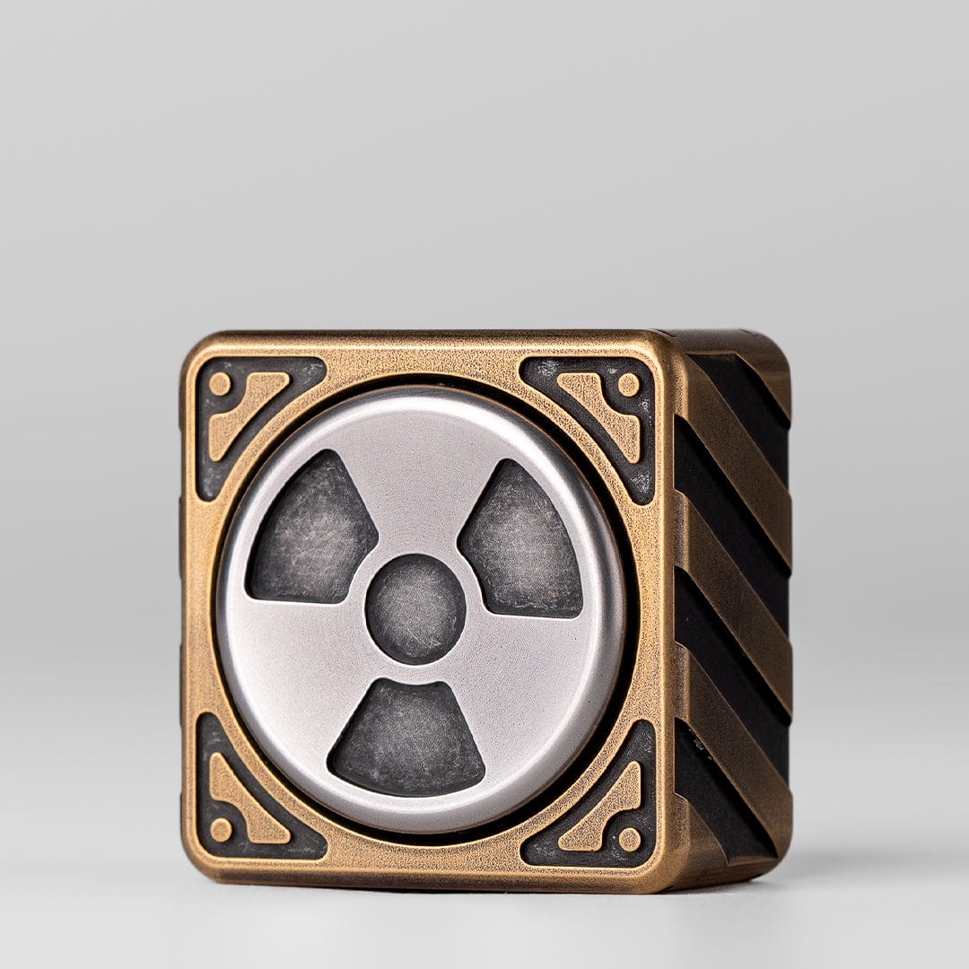 WANWU EDC Decision Commander Fidget Spinner