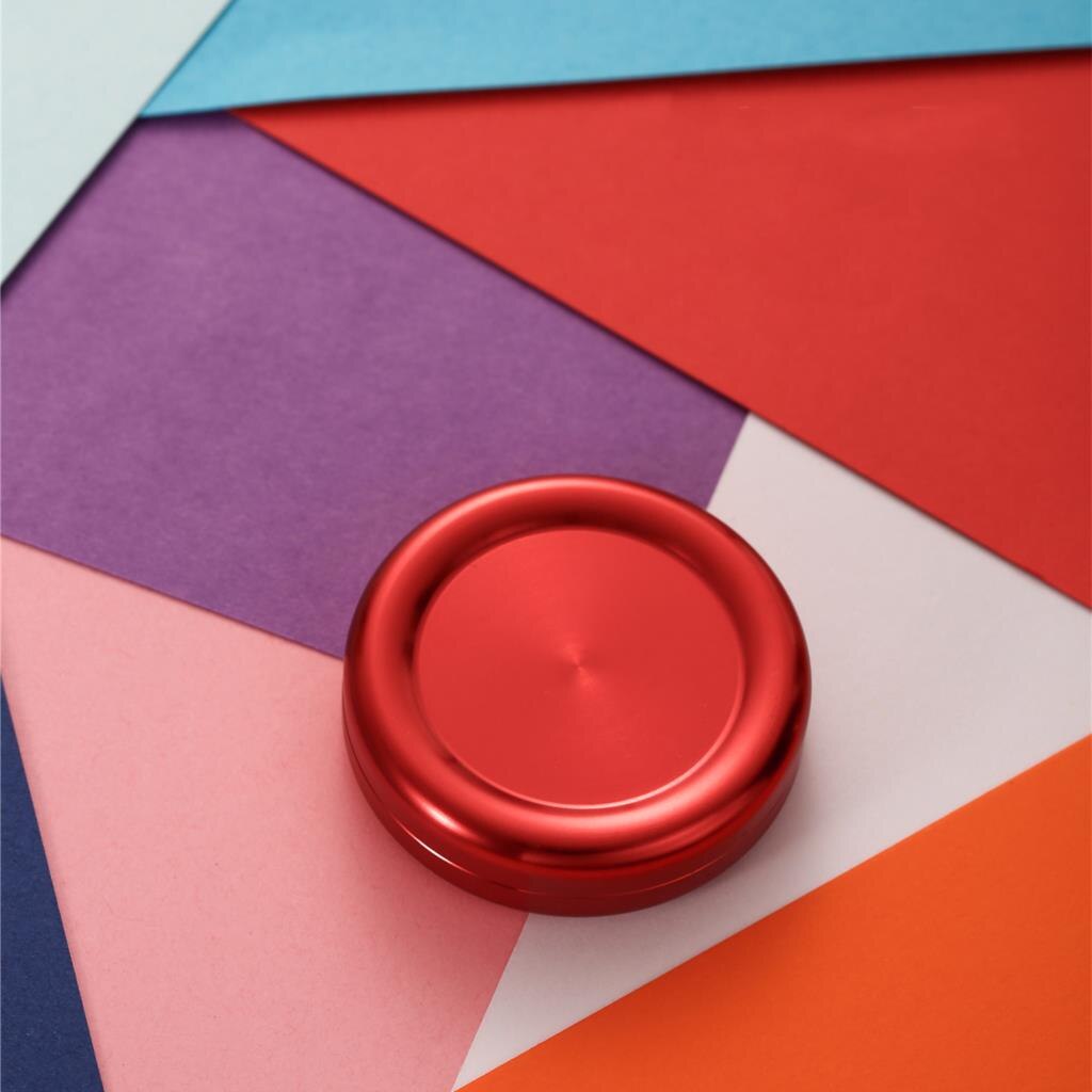 ACEdc Mini Milk Cap Haptic Coin