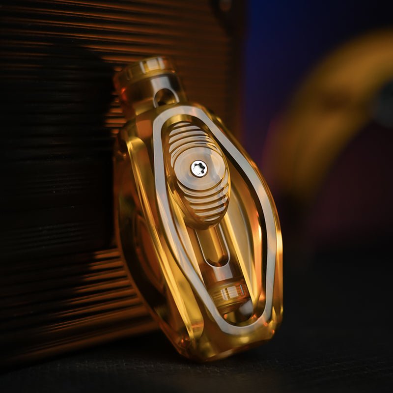 MUYI EDC Bomber Fidget Slider EDC Toy