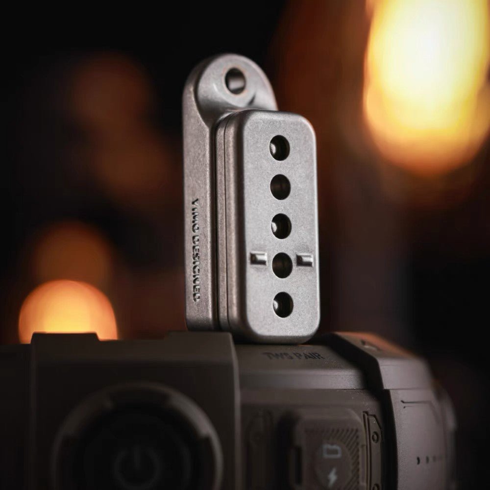 ACEdc Fortune Cookie Fidget Slider