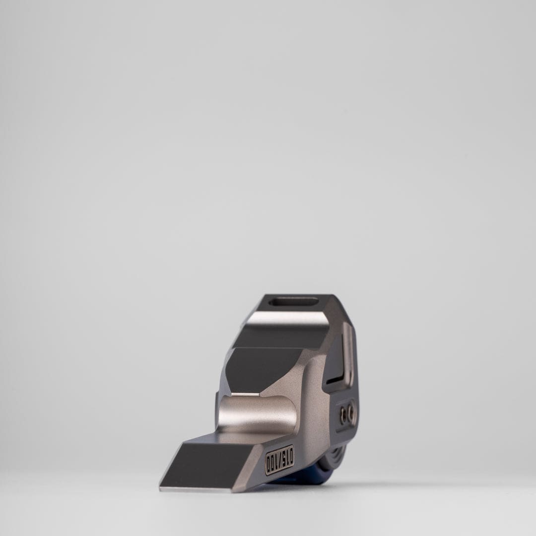 01EDC Mechanical Ratchet Crowbar