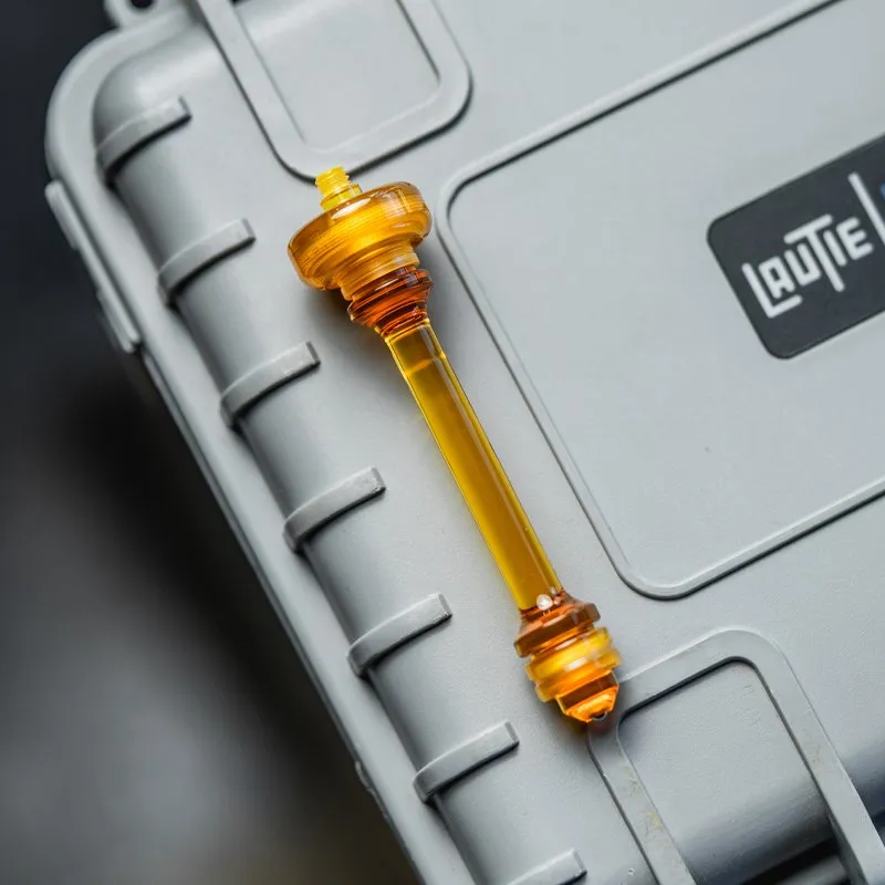 Lautie EDC NoizC-Nano Fidget Spinner, Noiz Series