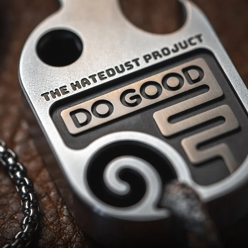 Lautie EDC Bottle Opener