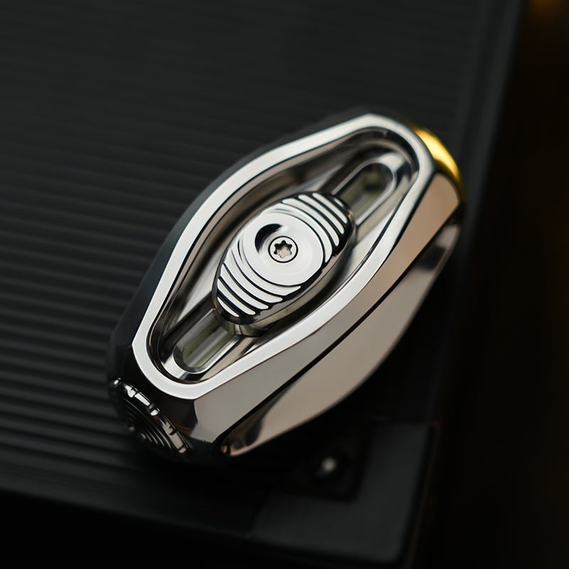 MUYI EDC Bomber Fidget Slider EDC Toy