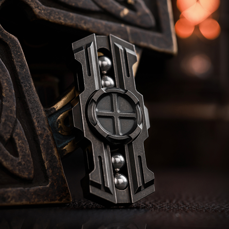 Holy Sword Fidget Spinner Decompression Toy