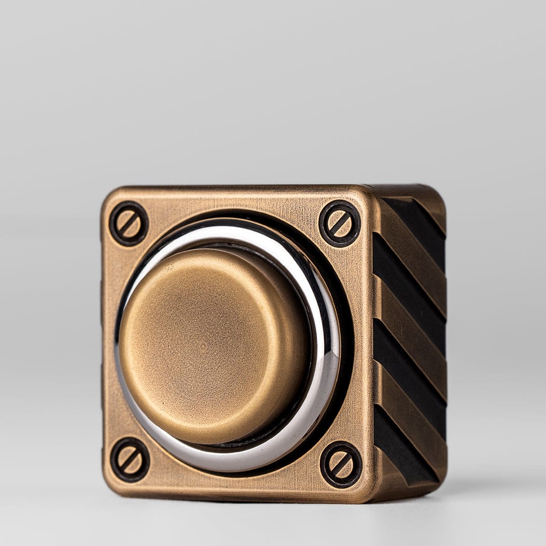 WANWU EDC Decision Commander Fidget Spinner