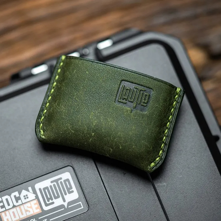 Lautie EDC Shuffle V2 Poker KK Fidget Slider, 2099 Series