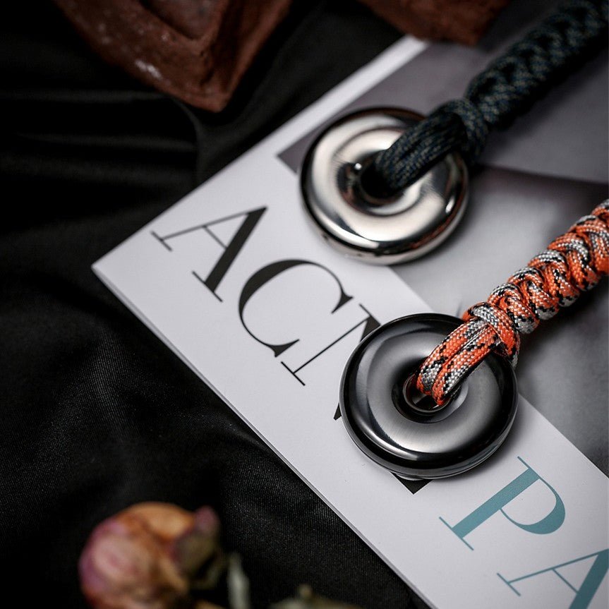 ACEdc Donut 2.0 Haptic Coin