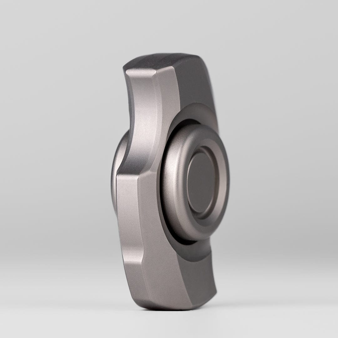 WANWU EDC STOME Fidget Spinner