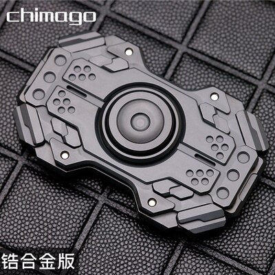 CHIMAGO Expeditioner Fidget Spinner EDC Decompression Toy