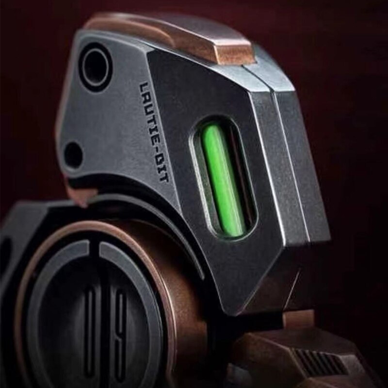 Lautie EDC Bit-09 Fidget Spinner