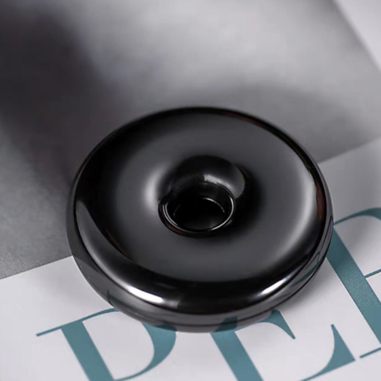 ACEdc Donut 2.0 Haptic Coin