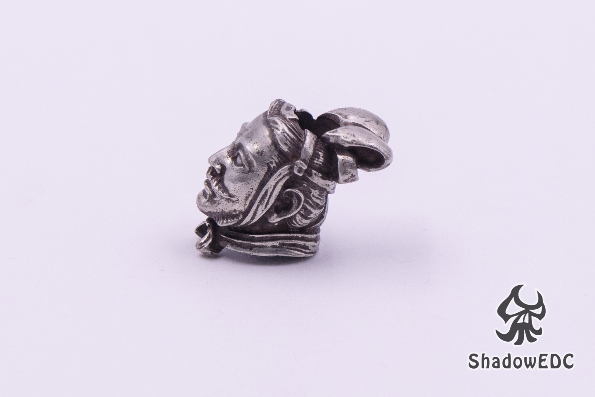 Chinese terracotta army Paracord Bead for Knife, Bracelet, and EDC Gears, Terracotta Army