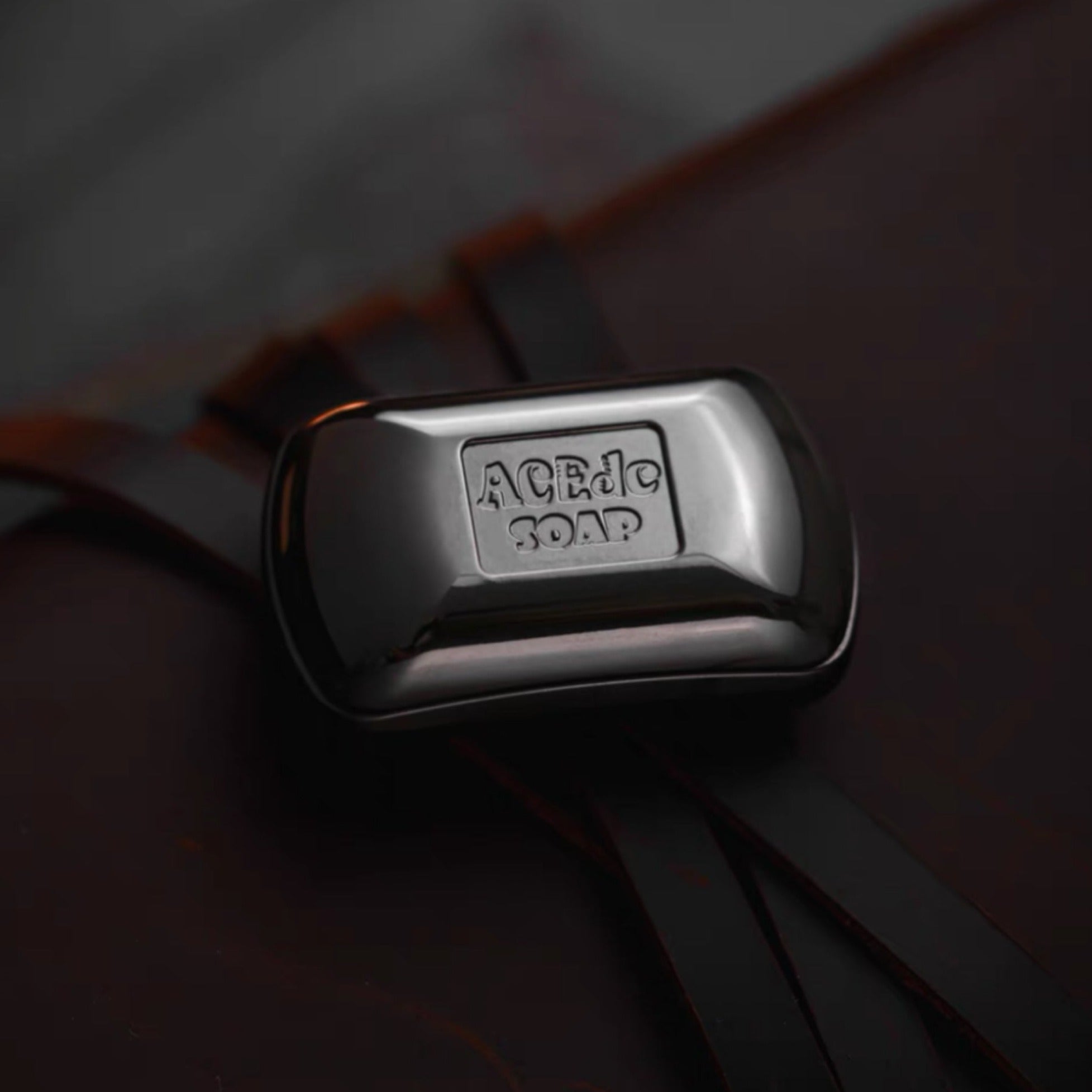 ACEdc ZoZo Soap Fidget Slider