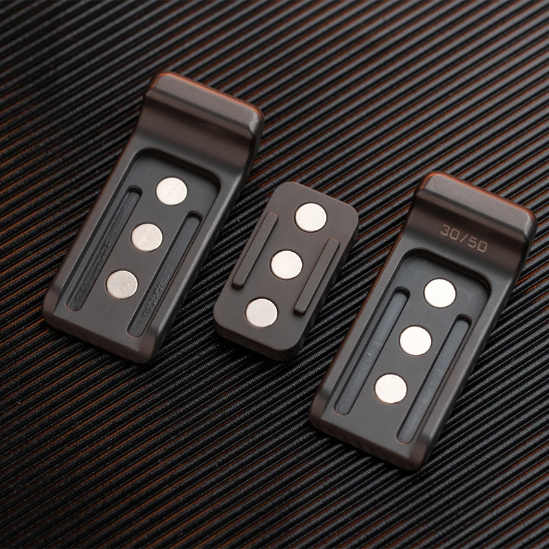 B.M. Black Mirror Space capsule Fidget Slider