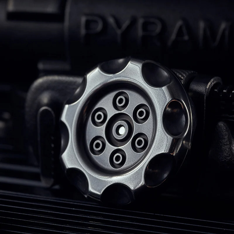 T-MAX Wheels Haptic Coin