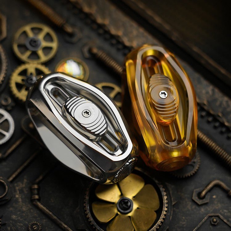 MUYI EDC Bomber Fidget Slider EDC Toy