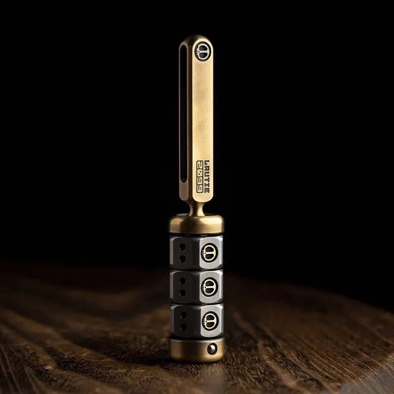 Lautie EDC Jackpot 2099 Series Fidget Spinner