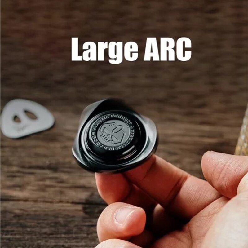 Lautie EDC Roc 2.0 Fidget Spinner, 2099 Series