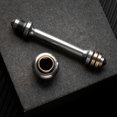 Lautie EDC X-Bone Fidget Spinner, Naughty Bone,2099-Sam Series