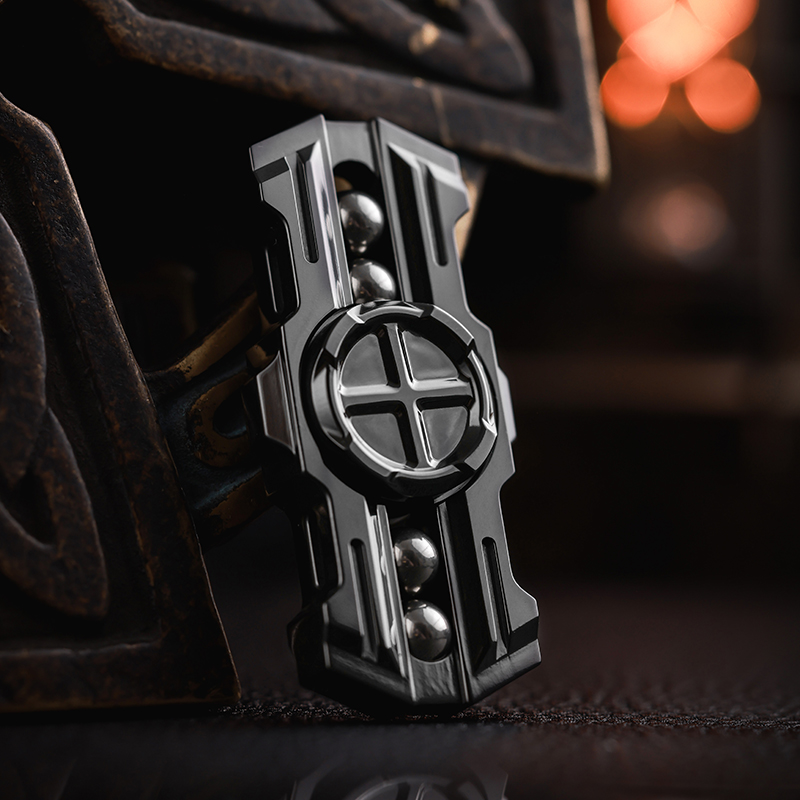 Holy Sword Fidget Spinner Decompression Toy