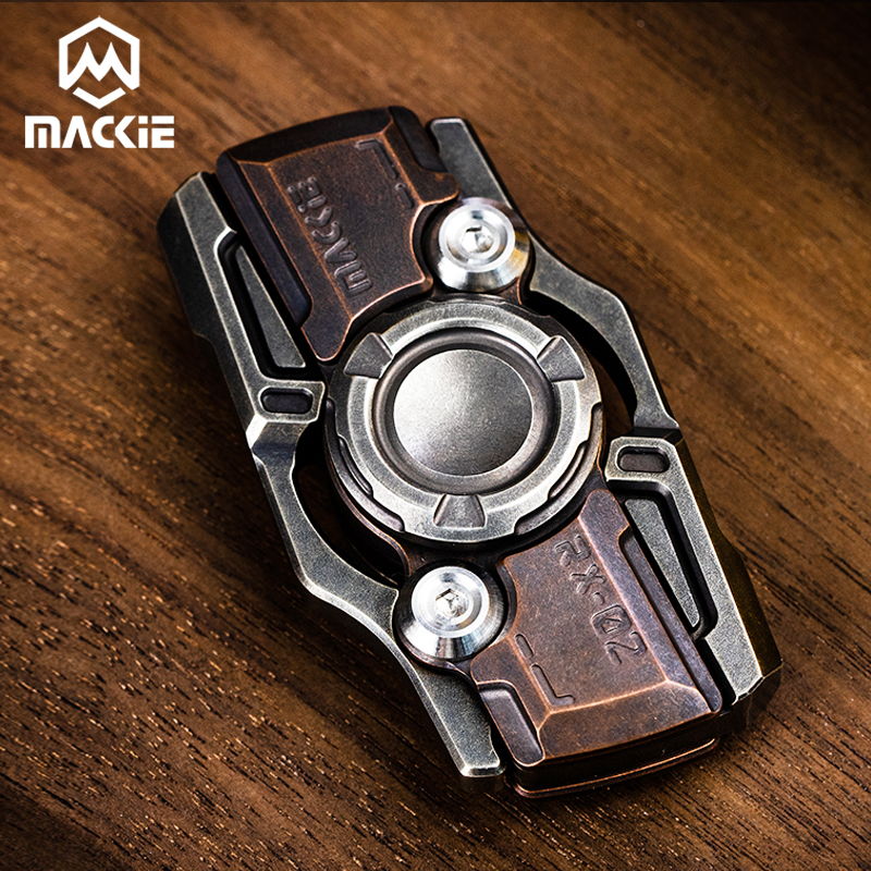 MACKIE EDC RX02 Fidget Spinner Slider