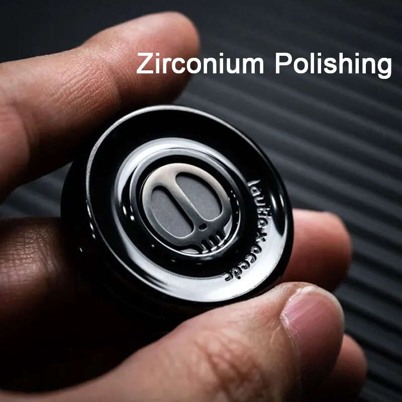 Lautie x ACEdc Devil’s Milk Cap Haptic Coin, 2099 Series